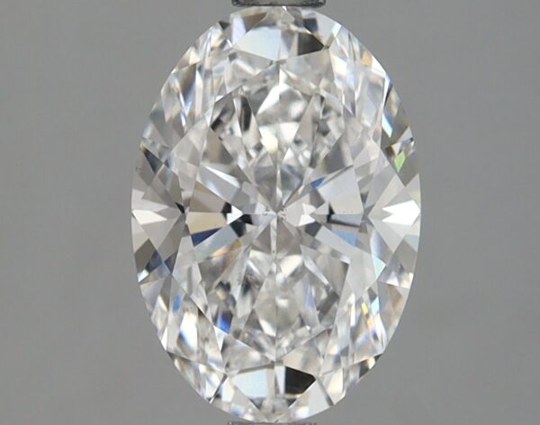 1.68 cctw VS2 - Lab Grown Loose Diamond