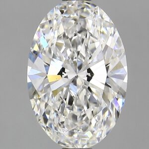 1.67 cctw VS1 - Lab Grown Loose Diamond