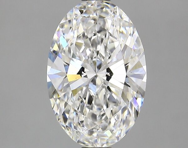 1.67 cctw VS1 - Lab Grown Loose Diamond