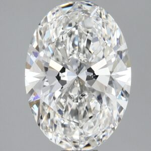 1.74 cctw VVS2 - Lab Grown Loose Diamond