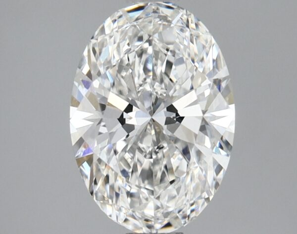 1.74 cctw VVS2 - Lab Grown Loose Diamond