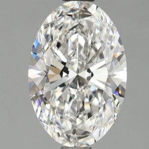 1.66 cctw VS1 - Lab Grown Loose Diamond