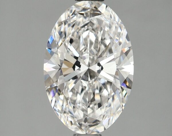 1.66 cctw VS1 - Lab Grown Loose Diamond