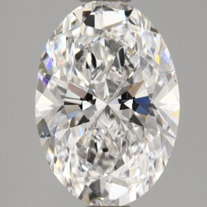 1.67 cctw VVS2 - Lab Grown Loose Diamond