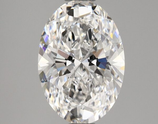 1.67 cctw VVS2 - Lab Grown Loose Diamond