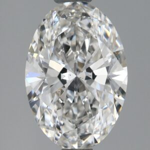 1.63 cctw VS2 - Lab Grown Loose Diamond