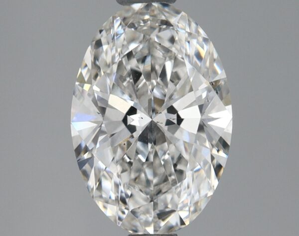 1.63 cctw VS2 - Lab Grown Loose Diamond