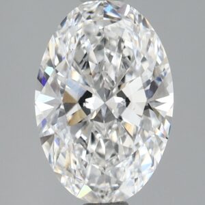 1.93 cctw VS1 - Lab Grown Loose Diamond