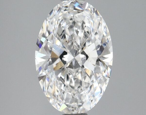 1.93 cctw VS1 - Lab Grown Loose Diamond