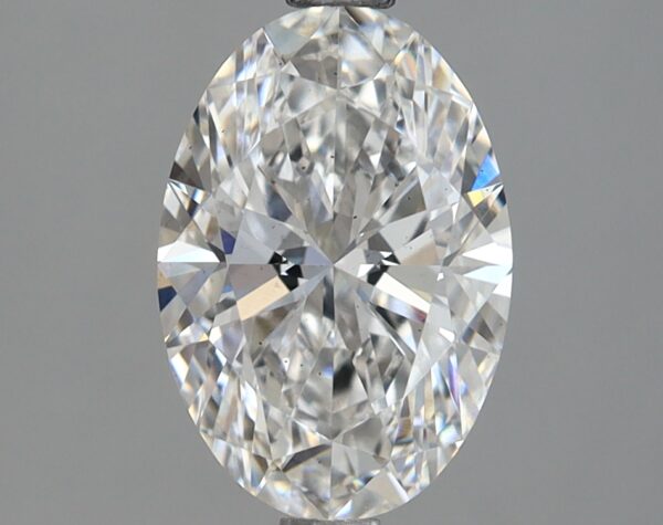 1.91 cctw VS2 - Lab Grown Loose Diamond