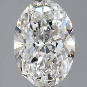 1.91 cctw VS2 - Lab Grown Loose Diamond