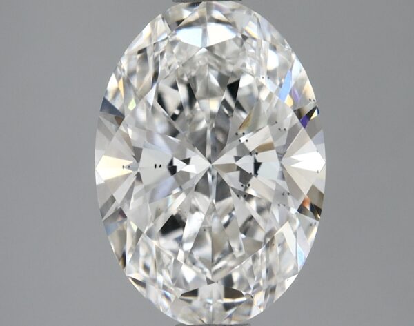 1.91 cctw VS2 - Lab Grown Loose Diamond