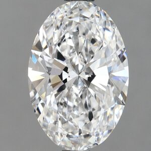 1.94 cctw VS2 - Lab Grown Loose Diamond