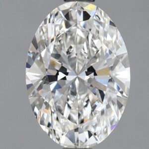1.91 cctw VS1 - Lab Grown Loose Diamond