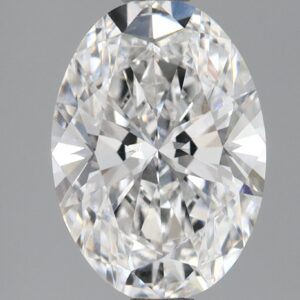 1.92 cctw VS1 - Lab Grown Loose Diamond