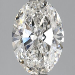 1.57 cctw VVS2 - Lab Grown Loose Diamond