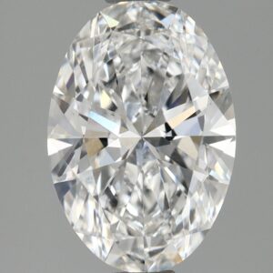 1.55 cctw VS1 - Lab Grown Loose Diamond