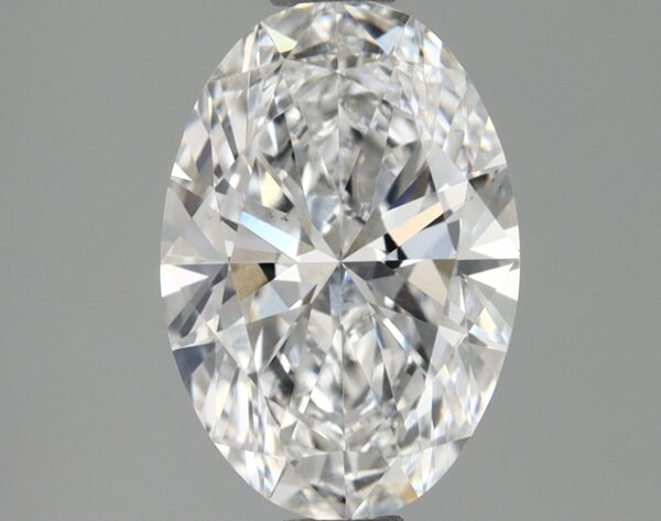 1.55 cctw VS1 - Lab Grown Loose Diamond