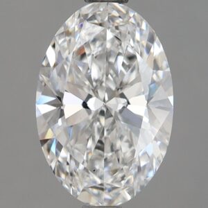 1.67 cctw VS1 - Lab Grown Loose Diamond