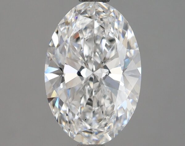 1.67 cctw VS1 - Lab Grown Loose Diamond