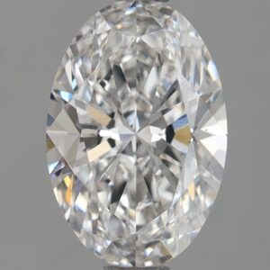 1.63 cctw VS1 - Lab Grown Loose Diamond