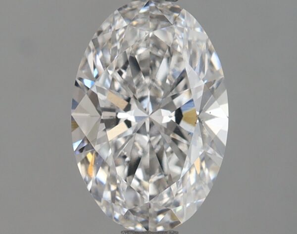 1.63 cctw VS1 - Lab Grown Loose Diamond