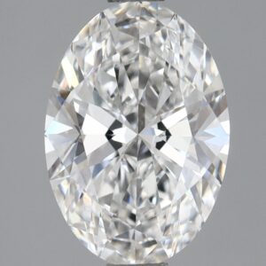1.64 cctw VS1 - Lab Grown Loose Diamond