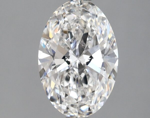 1.61 cctw VS1 - Lab Grown Loose Diamond