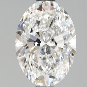 1.65 cctw VS2 - Lab Grown Loose Diamond