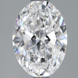 1.62 cctw VS1 - Lab Grown Loose Diamond