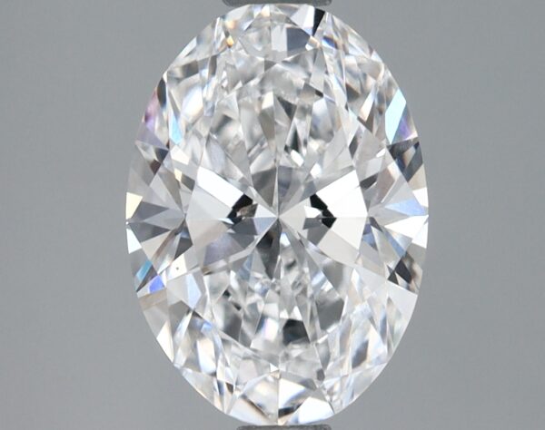 1.62 cctw VS1 - Lab Grown Loose Diamond
