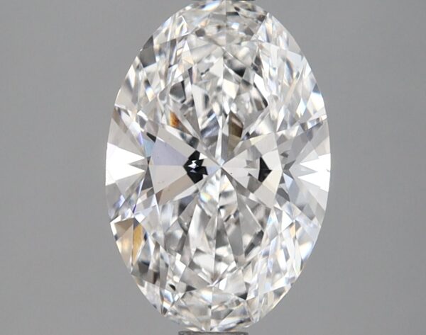 1.69 cctw VS1 - Lab Grown Loose Diamond