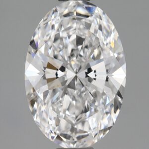 1.62 cctw VS1 - Lab Grown Loose Diamond