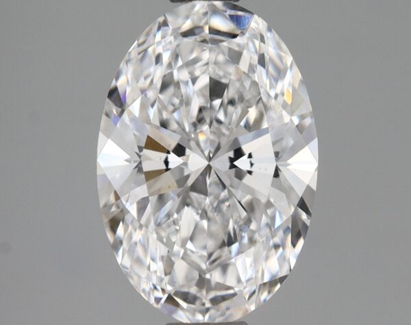 1.62 cctw VS1 - Lab Grown Loose Diamond