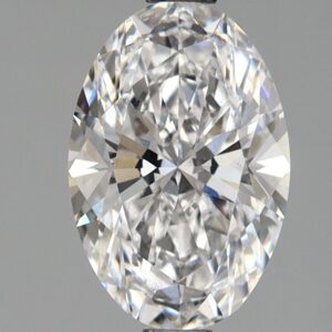 1.66 cctw VS2 - Lab Grown Loose Diamond