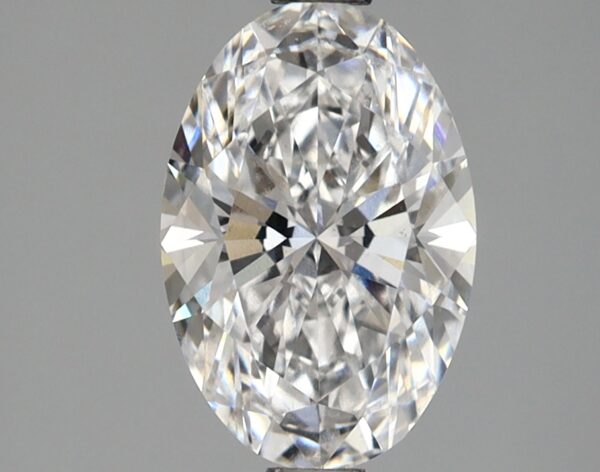 1.66 cctw VS2 - Lab Grown Loose Diamond