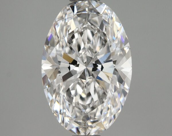 1.66 cctw VS1 - Lab Grown Loose Diamond