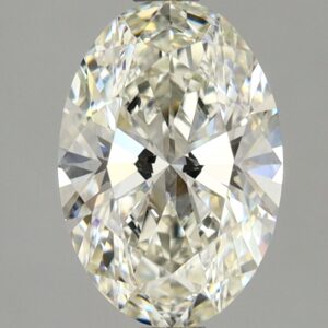 1.66 cctw VVS2 - Lab Grown Loose Diamond