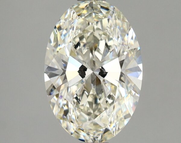 1.66 cctw VVS2 - Lab Grown Loose Diamond