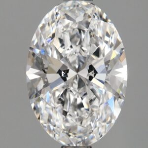 1.83 cctw VVS2 - Lab Grown Loose Diamond