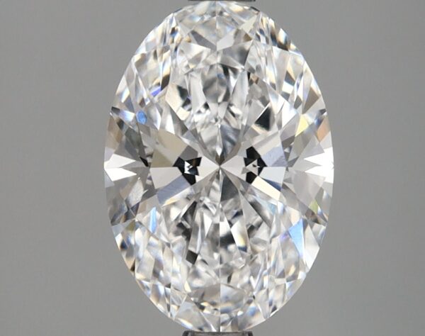 1.83 cctw VVS2 - Lab Grown Loose Diamond