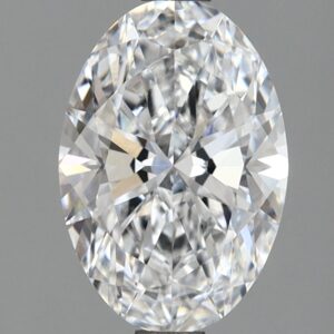 1.69 cctw VVS2 - Lab Grown Loose Diamond