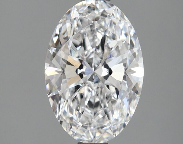 1.69 cctw VVS2 - Lab Grown Loose Diamond
