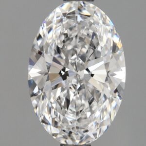 1.66 cctw VS1 - Lab Grown Loose Diamond