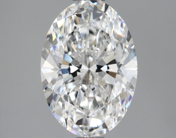 1.69 cctw VS2 - Lab Grown Loose Diamond