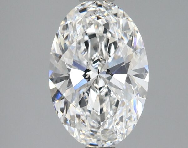 1.66 cctw VVS2 - Lab Grown Loose Diamond