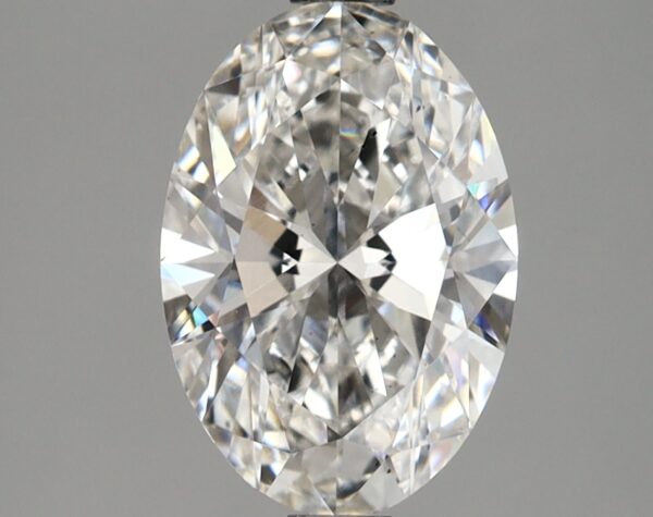 1.93 cctw VS2 - Lab Grown Loose Diamond