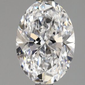 1.67 cctw VS1 - Lab Grown Loose Diamond