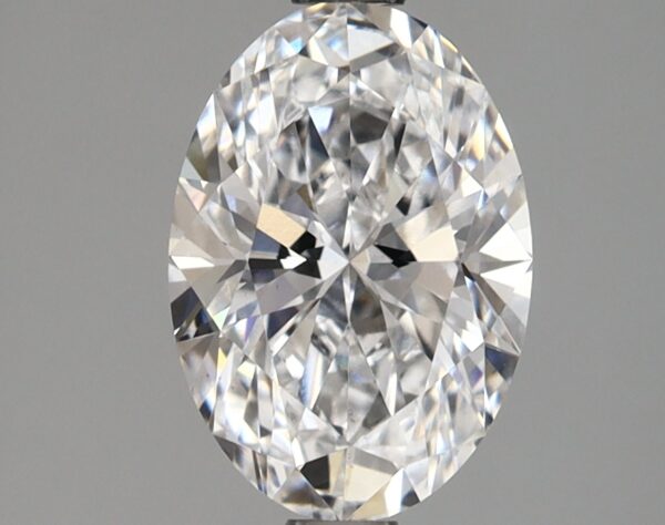 1.67 cctw VS1 - Lab Grown Loose Diamond