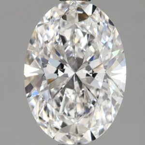 1.66 cctw VS1 - Lab Grown Loose Diamond